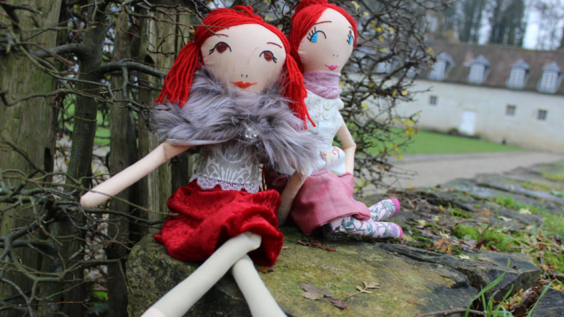 Dix + une raison d'acheter "fait main"