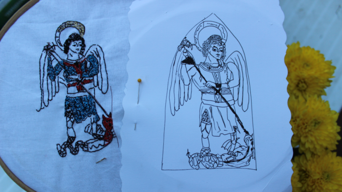 Enseigner = faire ensemble ...