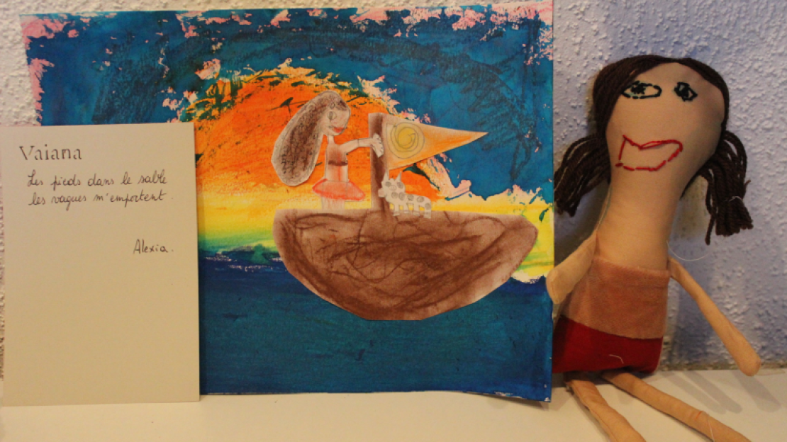 Il était une fois ...