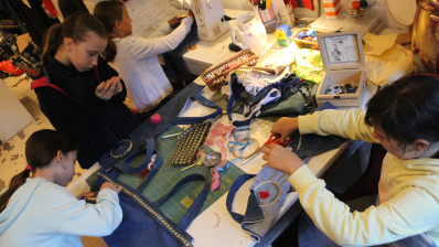 Activités Octobre - Novembre – Décembre 2023