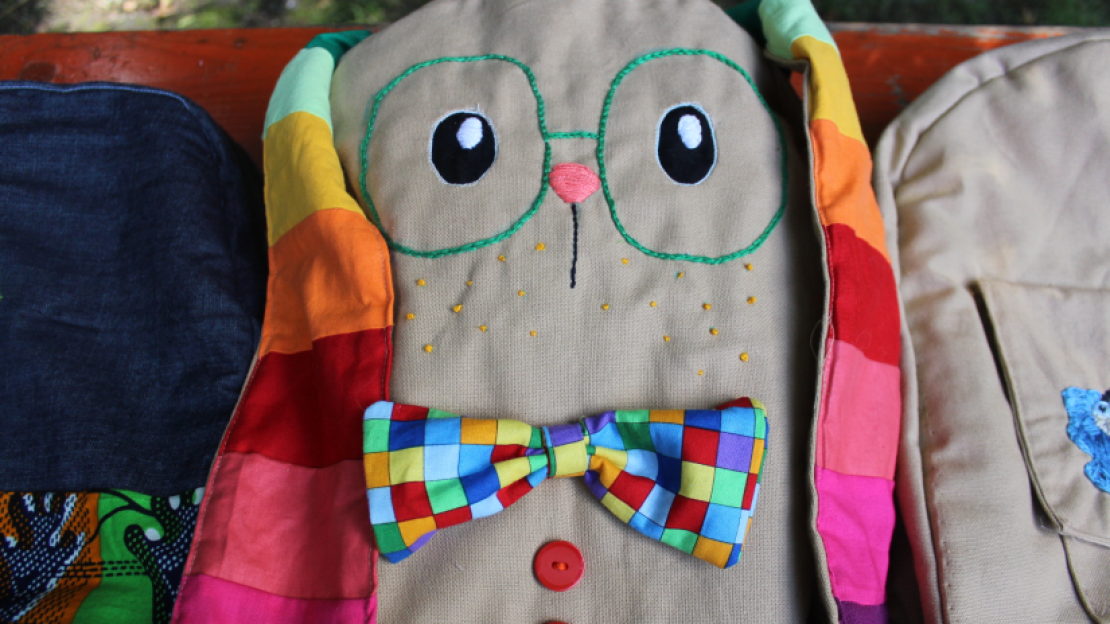 stage de couture - été 2020