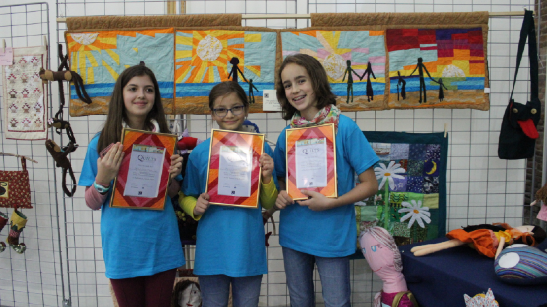 The Years over the sunset