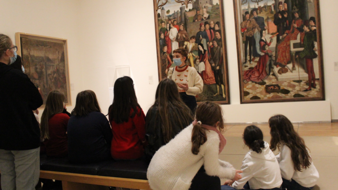 Usp, mais comment s'habillaient-ils bizarrement - dans l'histoire ?